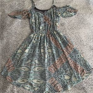Xhilaration Sundress